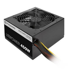 Блок питания Thermaltake Litepower 450W PS-LTP-0450NPCNEU-2