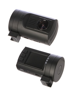 Видеорегистратор TrendVision Mini 2CH GPS