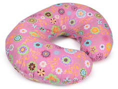 Подушка Chicco Boppy Wild Flowers 00079902830000