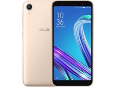 Сотовый телефон ASUS ZenFone Lite L1 G553KL Gold