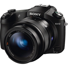 Фотоаппарат Sony DSC-RX10 Cyber-Shot