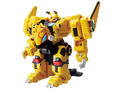 Игрушка Young Toys Monkart Мегароид Васпер 330010