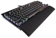 Клавиатура Corsair K65 RGB Rapidfire CH-9110014-RU