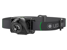 Фонарь LED Lenser MH2 501503 / 501511