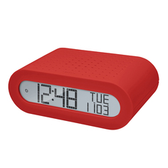 Часы Oregon Scientific RRM116 Red
