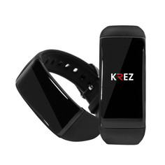 Умный браслет KREZ Balance SW11