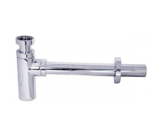 Сифон Kaiser 958L Chrome 2924