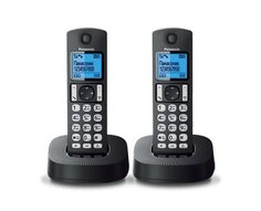 Радиотелефон Panasonic KX-TGC322 RU1