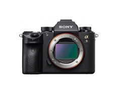 Фотоаппарат Sony Alpha ILCE-9 Body