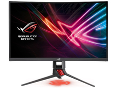 Монитор ASUS ROG Strix XG32VQ