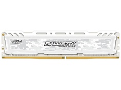 Модуль памяти Crucial Ballistix BLS8G4D32AESCK