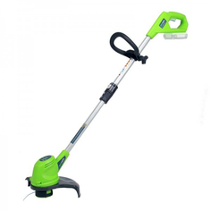 Газонокосилка Greenworks G24LT30 2101207