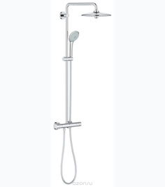 Душевая стойка Grohe Euphoria 260 27615001