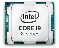 Процессор Intel Core i9-7920X (2900Mhz/LGA2066/L3 16500Kb)