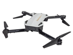 Квадрокоптер Pilotage Phantom 2 FPV White-Black RC61118