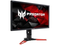 Монитор Acer Predator XB241Hbmipr Black