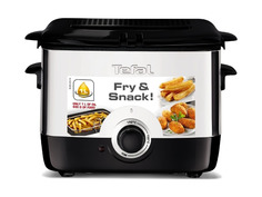 Фритюрница Tefal FF2200 Minifryer