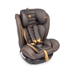 Автокресло Happy Baby Spector Brown 4690624020896