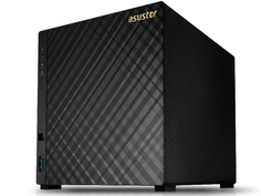 Сетевое хранилище Asustor AS3204T V2