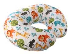 Подушка для кормления Chicco Boppy Peaceful Jungle 08079902430000