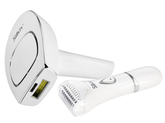 Эпилятор Silkn Motion 350K + Ladyshave (Smooth Skin Kit) Silkn