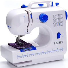 Швейная машинка Zimber ZM-11171 Zimber.