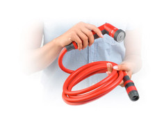 Шланг Fitt Yoyo 30m