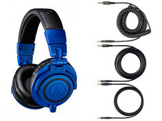Audio-Technica ATH-M50XBB