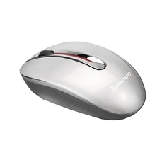 Мышь Lenovo Wireless Mouse N3903 White 888013587