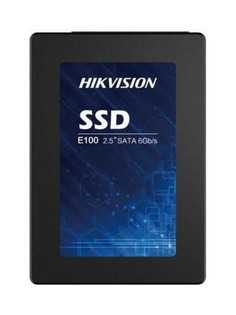 Жесткий диск Hikvision HS-SSD-E100I/256GB