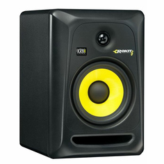 Колонка KRK Rokit RP6G3 Black
