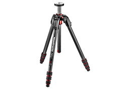 Штатив Manfrotto 190 Go! Black MT190GOA4