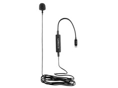 Микрофон Saramonic LavMicro Di