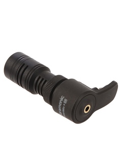 Микрофон Saramonic SmartMic+ Di