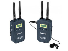 Микрофон Saramonic VmicLink5 RX+TX