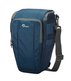 LowePro Toploader Zoom 55 AW II Blue 82341