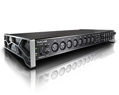 Аудиоинтерфейс Tascam US-16x08