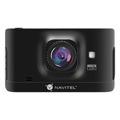 Видеорегистратор Navitel R400