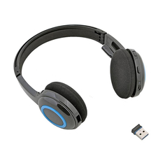 Наушники Logitech H600 981-000342
