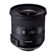 Объектив Tamron Canon EF-S 10-24 mm F/3.5-4.5 Di II VC HLD B023E