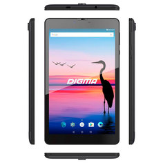 Планшет Digma Plane 8548S 3G PS8161PG (Spreadtrum SC7731 1.3 GHz/1024Mb/8Gb/3G/Wi-Fi/GPS/Cam/8.0/1280x800/Android)