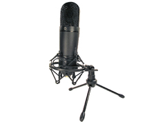 Микрофон Recording Tools MCU-01 + стойка и амортизатор