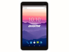 Планшет Digma Optima 7018N 4G White (MediaTek MTK8735 1.3 GHz/2048Mb/16Gb/4G/Wi-Fi/Bluetooth/GPS/Cam/7.0/1024x600/Android)