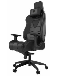 Компьютерное кресло Gamdias Hercules M1 Black