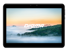 Планшет Digma Plane 1581 3G Black PS1200MG (MediaTek MT8321 1.3 GHz/2048Mb/32Gb/GPS/3G/Wi-Fi/Bluetooth/Cam/10.1/1280x800/Android)