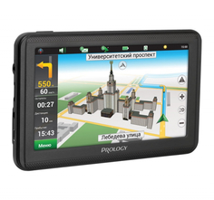 Навигатор Prology iMap-5200