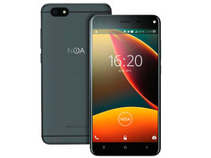 Сотовый телефон Noa Next SE Black