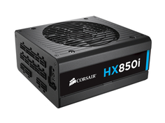 Блок питания Corsair HX850i 850W CP-9020073-EU