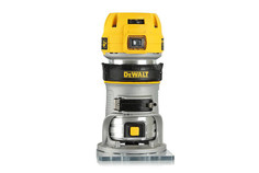 Фрезер DeWalt D26200