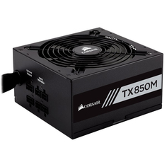 Блок питания Corsair TX850M CP-9020130-EU